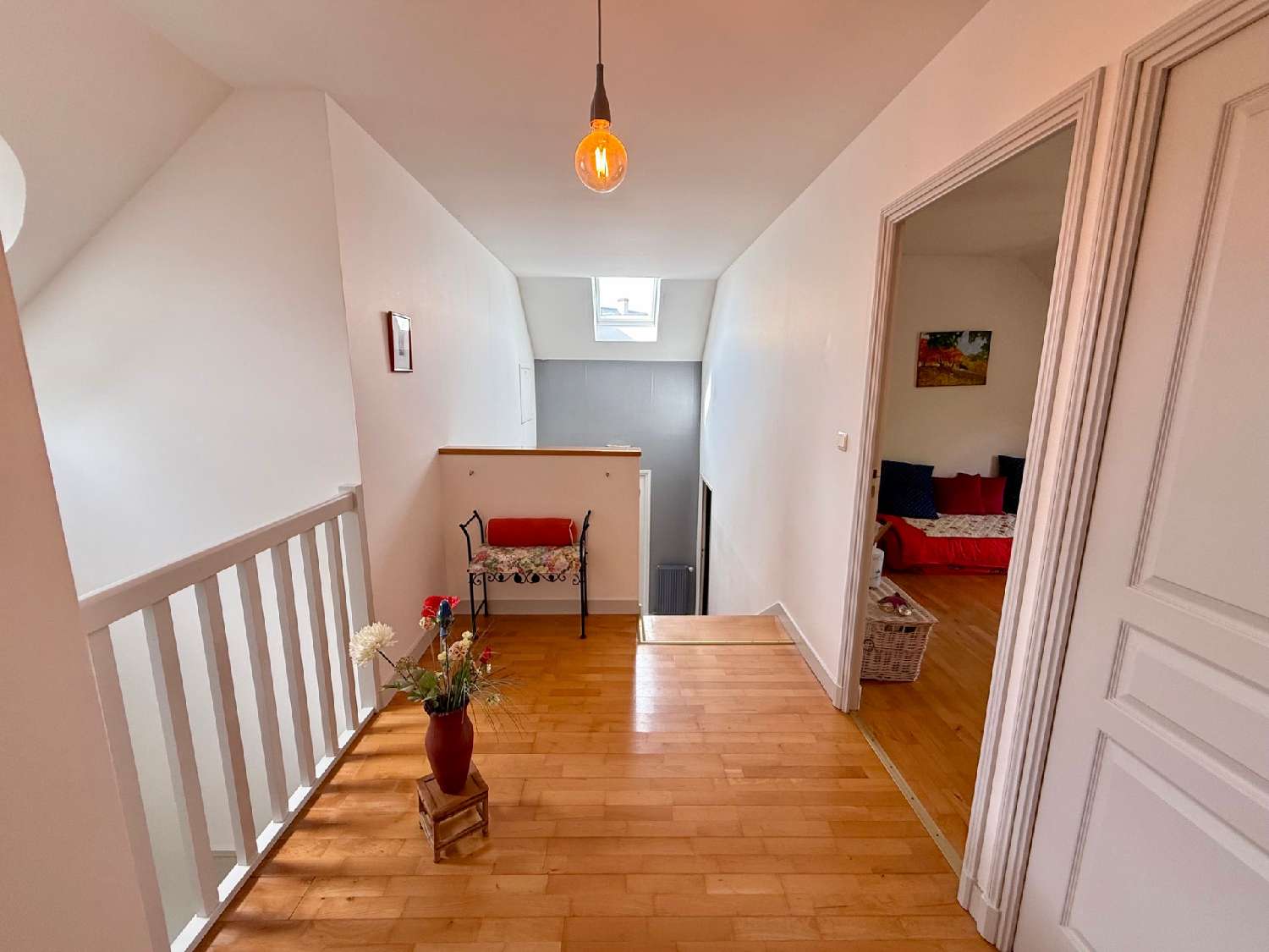  en venta casa Bouchemaine Maine-et-Loire 8