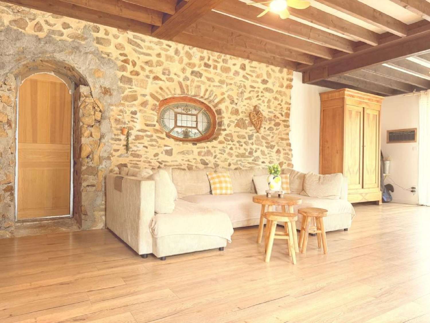 for sale house Bouère Mayenne 7