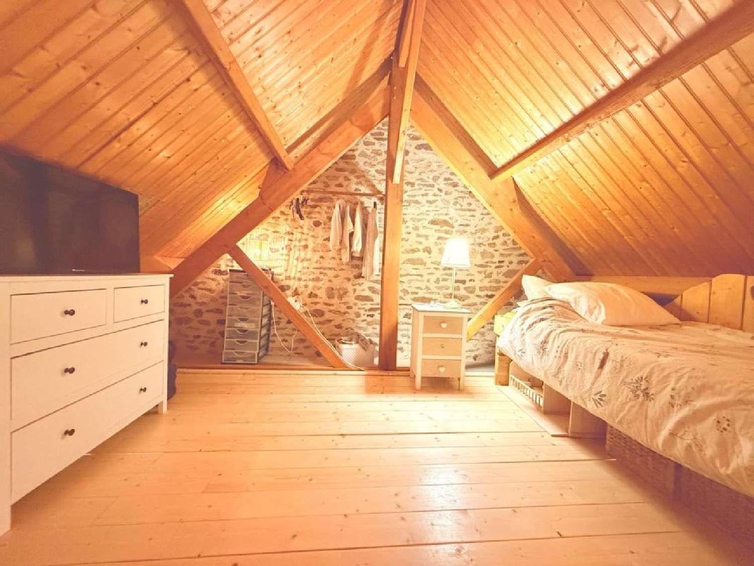 for sale house Bouère Mayenne 8