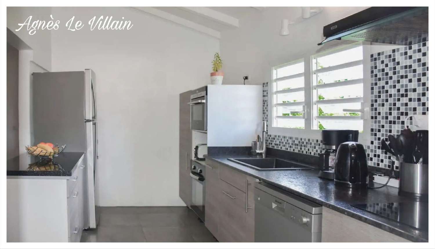 kaufen Haus Bouillante Guadeloupe 5