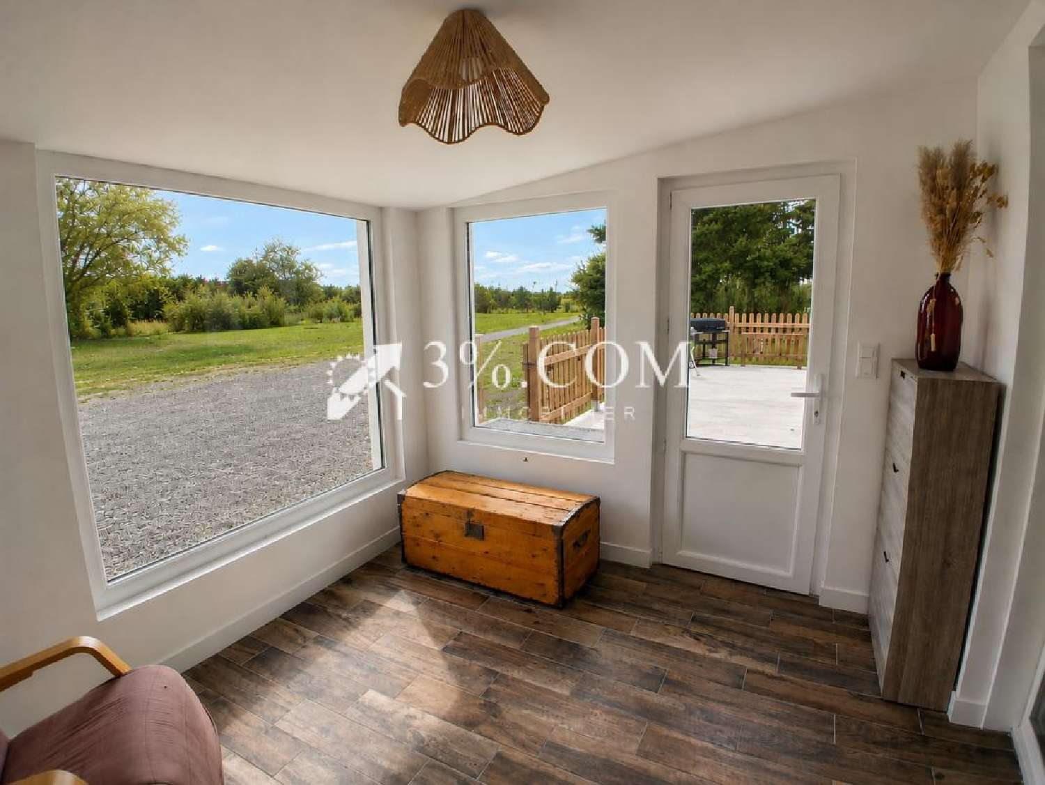 à vendre maison Bouin Vendée 2