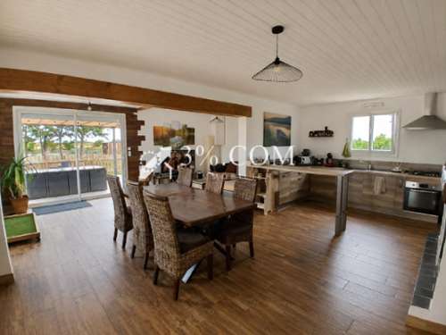  te koop huis Bouin Vendée 3