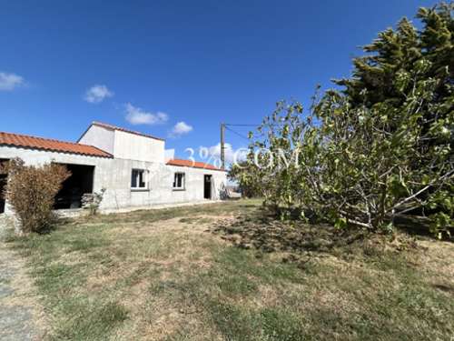 Bouin Vendée maison foto 7401900
