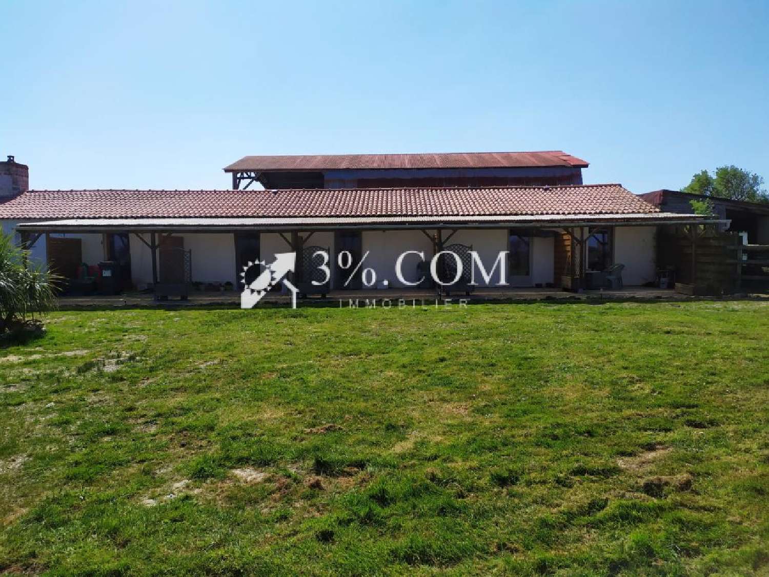  à vendre maison Bouin Vendée 2