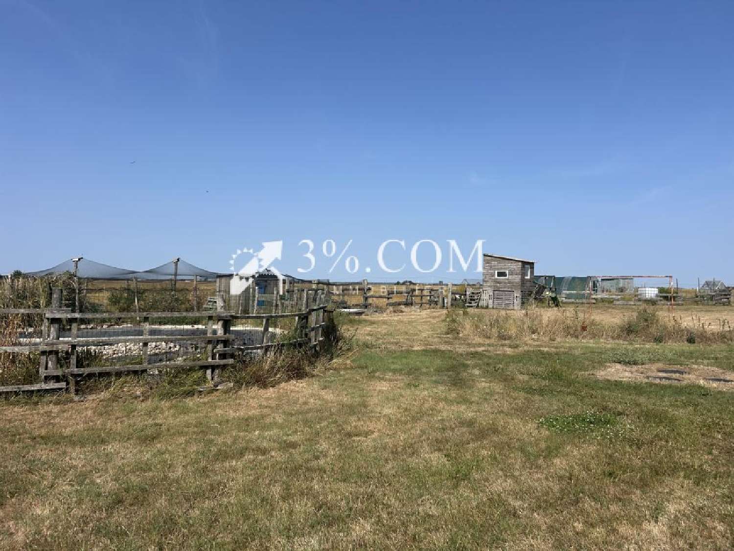  à vendre maison Bouin Vendée 3