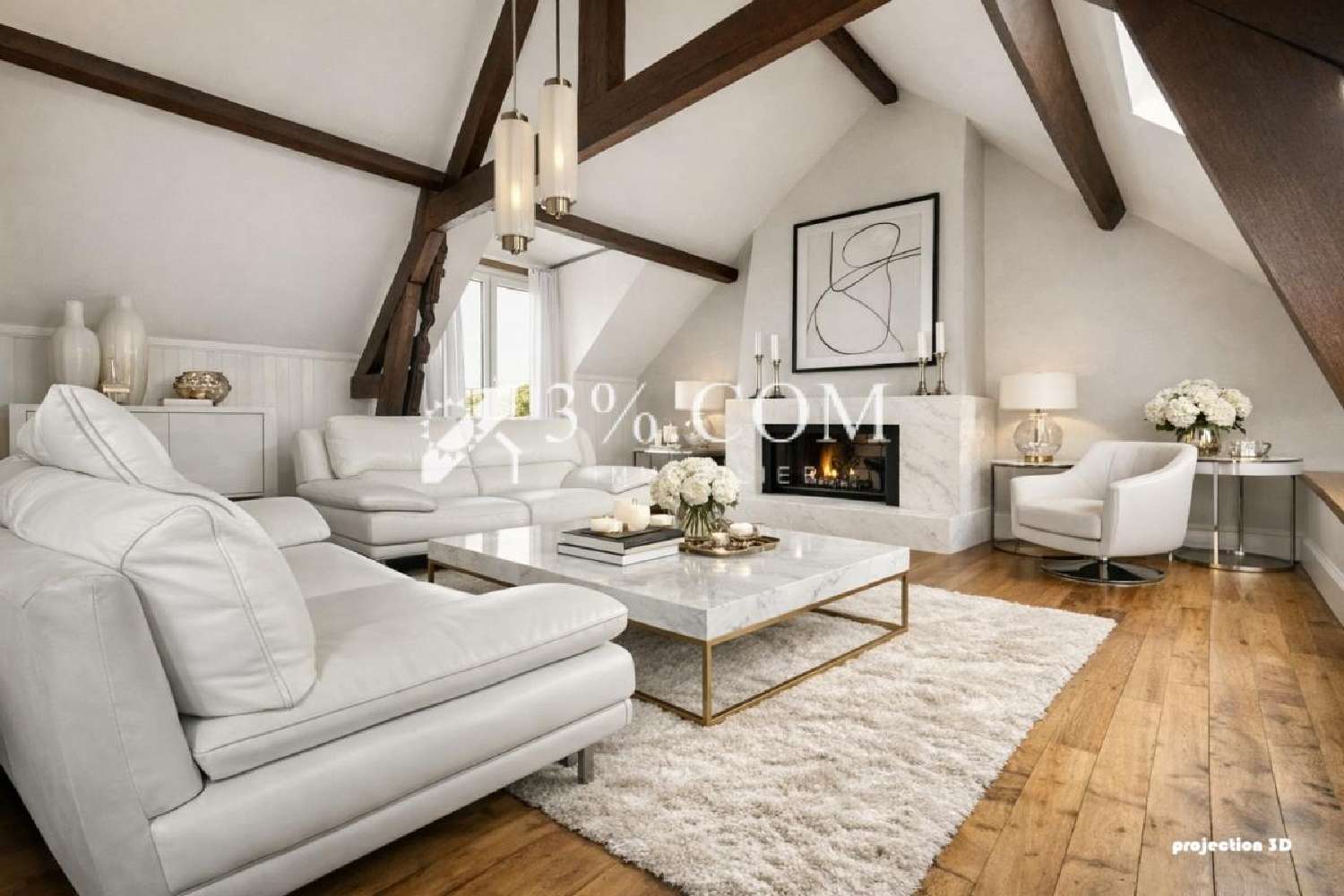 te koop huis Boulogne-sur-Mer Pas-de-Calais 3
