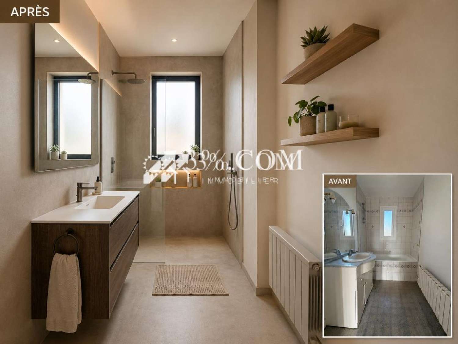 te koop huis Boulogne-sur-Mer Pas-de-Calais 3