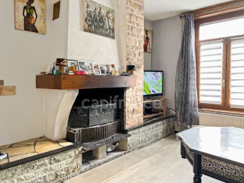 Boulogne-sur-Mer Pas-de-Calais Haus Bild 7416693