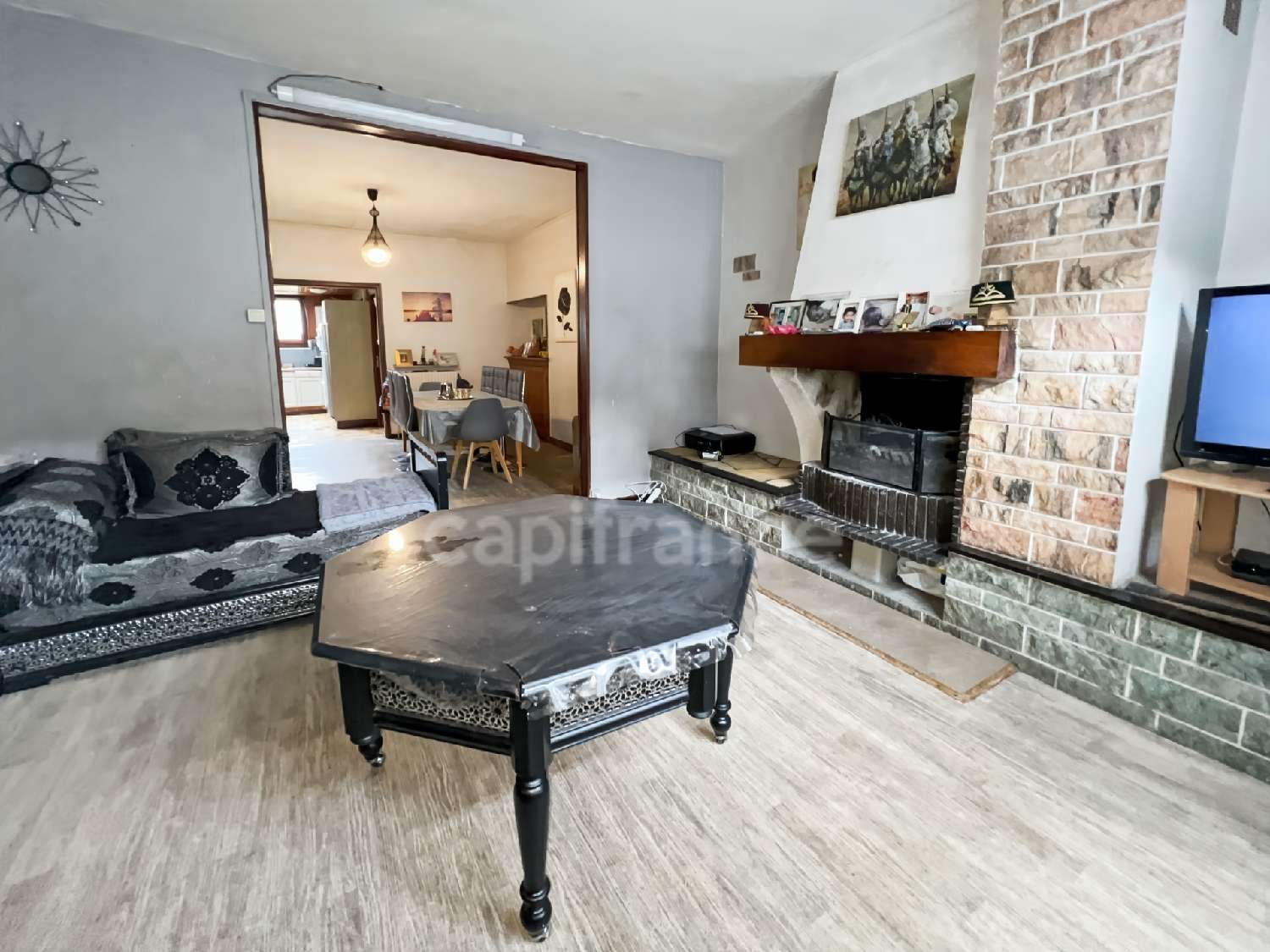 kaufen Haus Boulogne-sur-Mer Pas-de-Calais 4