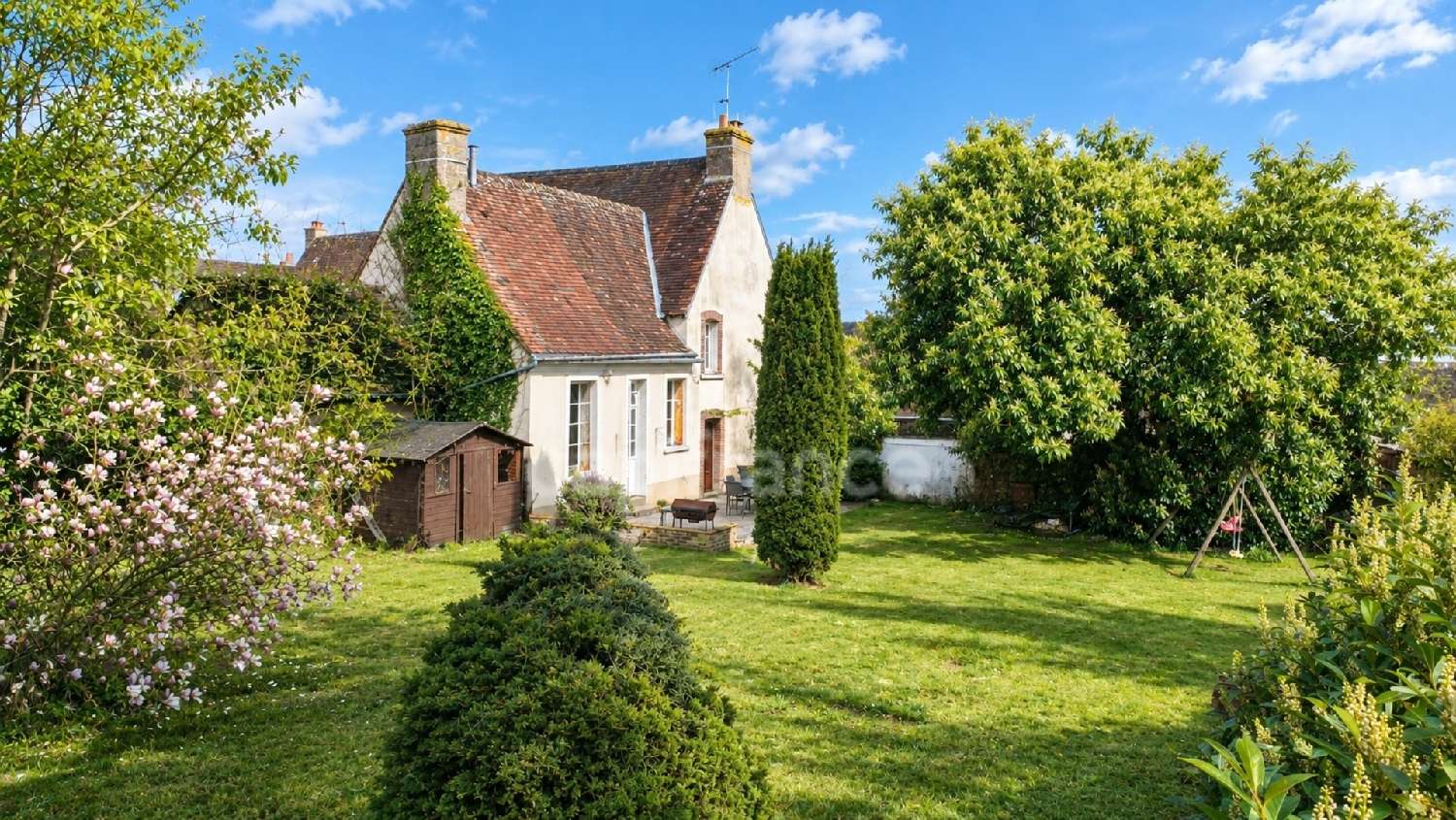 te koop huis Bouloire Sarthe 1