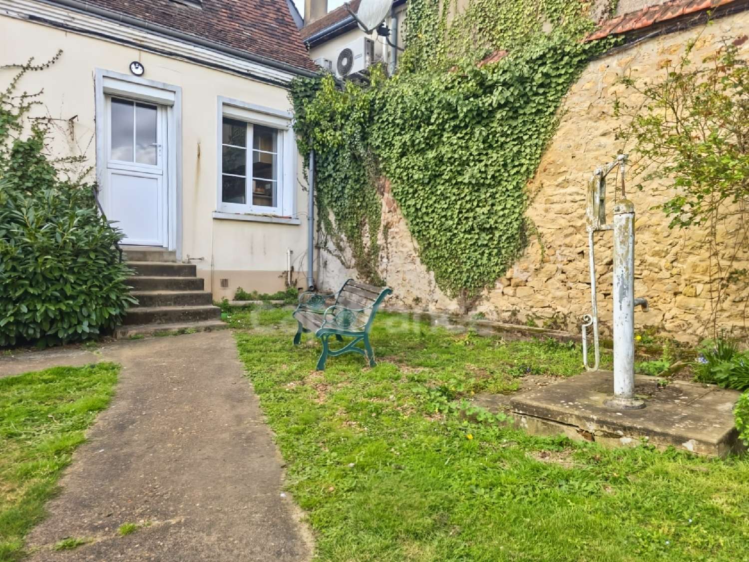te koop huis Bouloire Sarthe 3