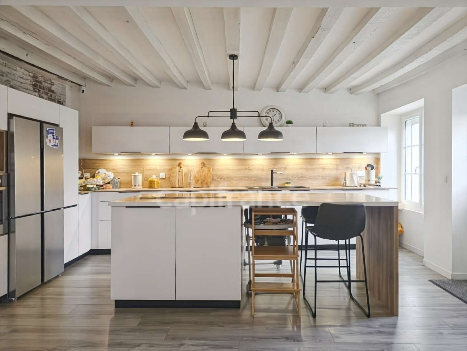 te koop huis Bouloire Sarthe 4