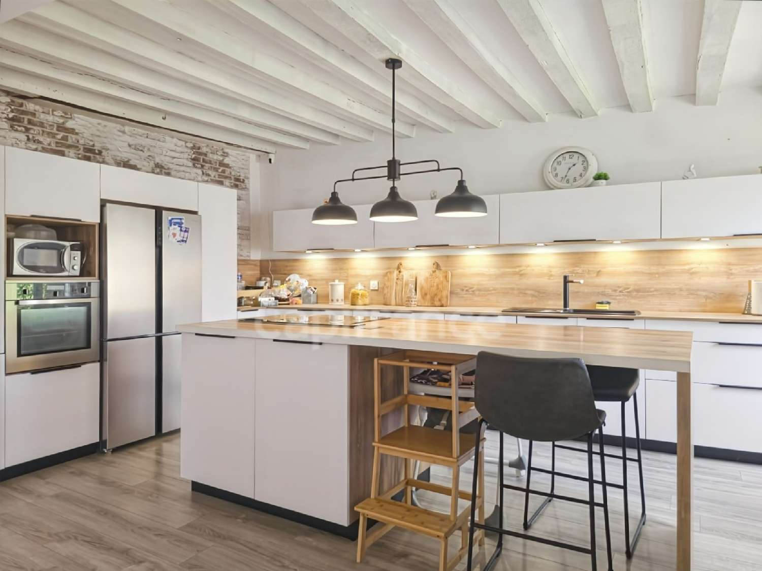 te koop huis Bouloire Sarthe 5