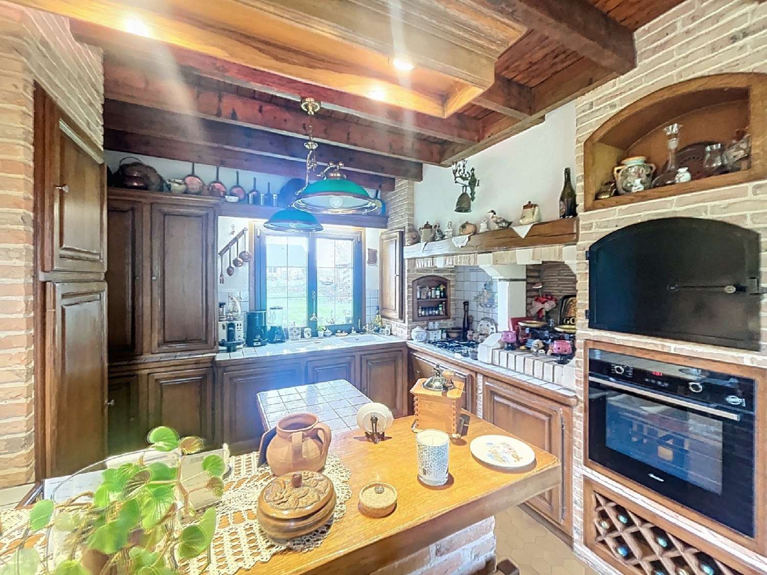 for sale house Bouquetot Eure 4