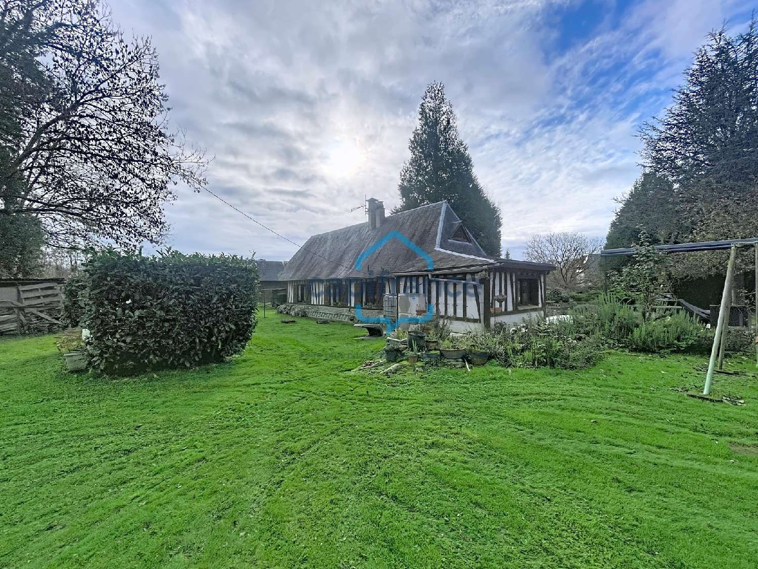 for sale house Bouquetot Eure 5