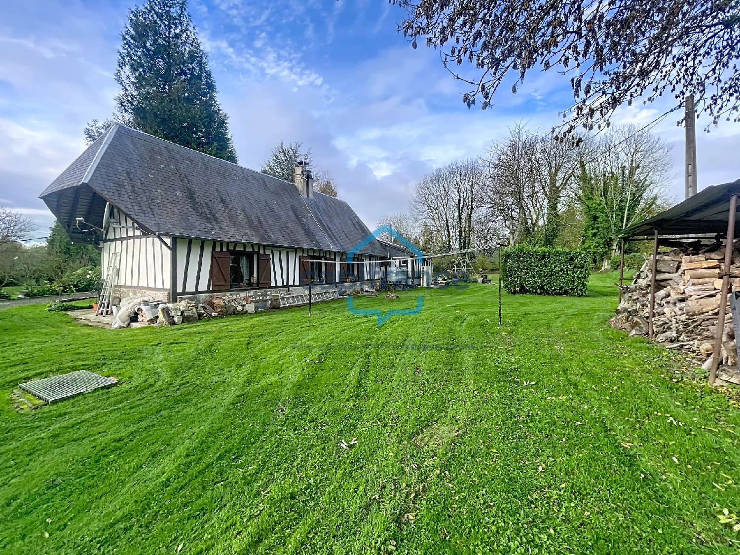 for sale house Bouquetot Eure 6