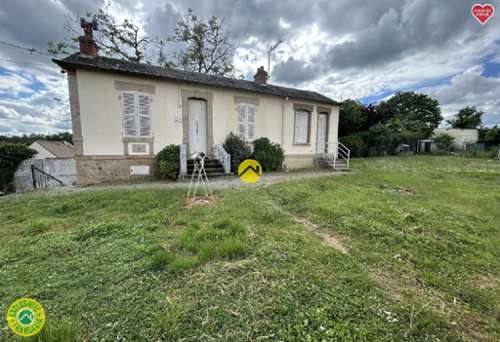 Bourbon-l'Archambault Allier huis foto 7404573