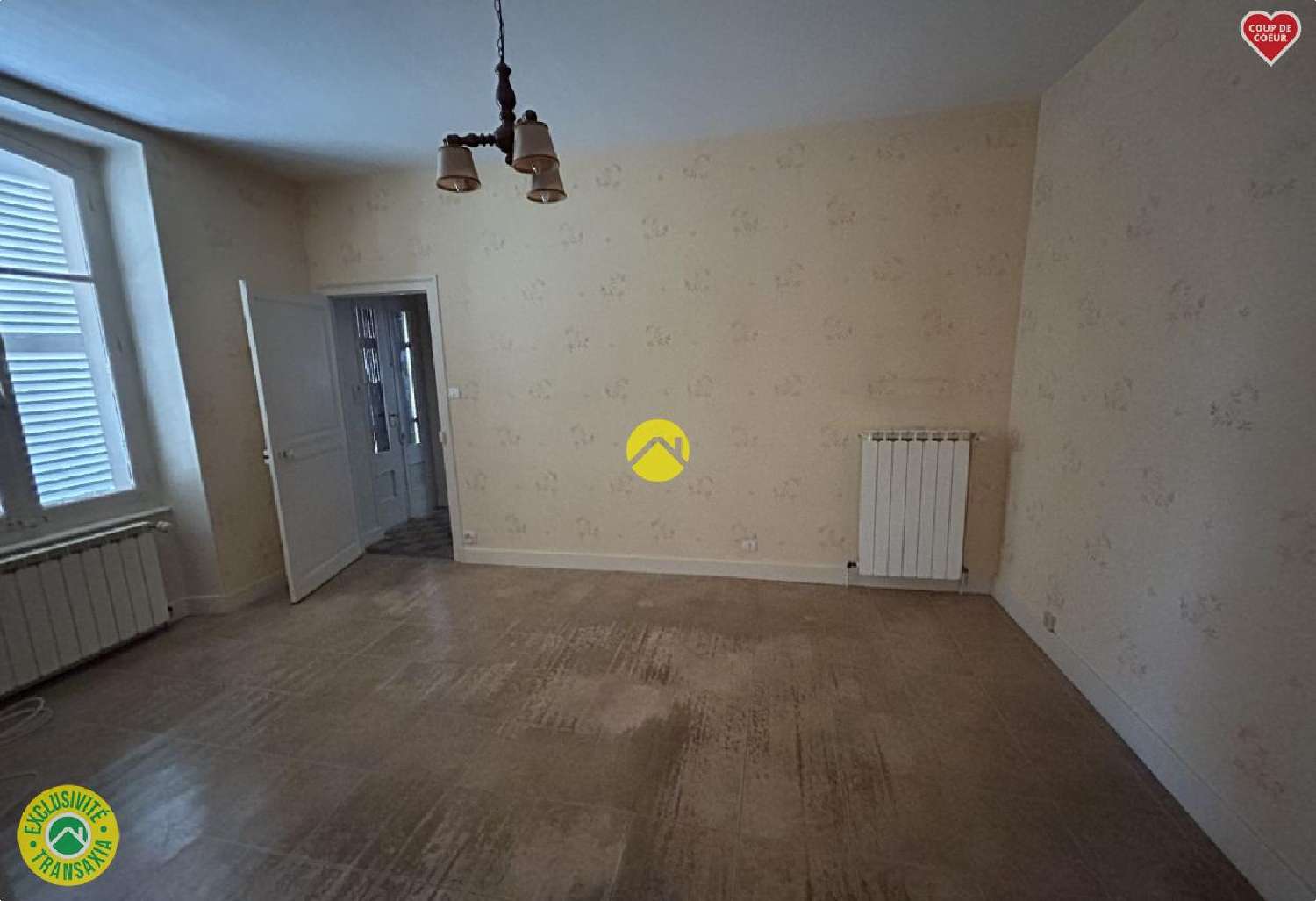  te koop huis Bourbon-l'Archambault Allier 3