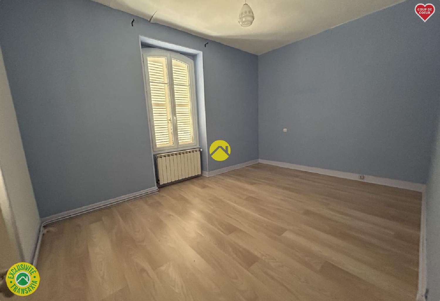  te koop huis Bourbon-l'Archambault Allier 4