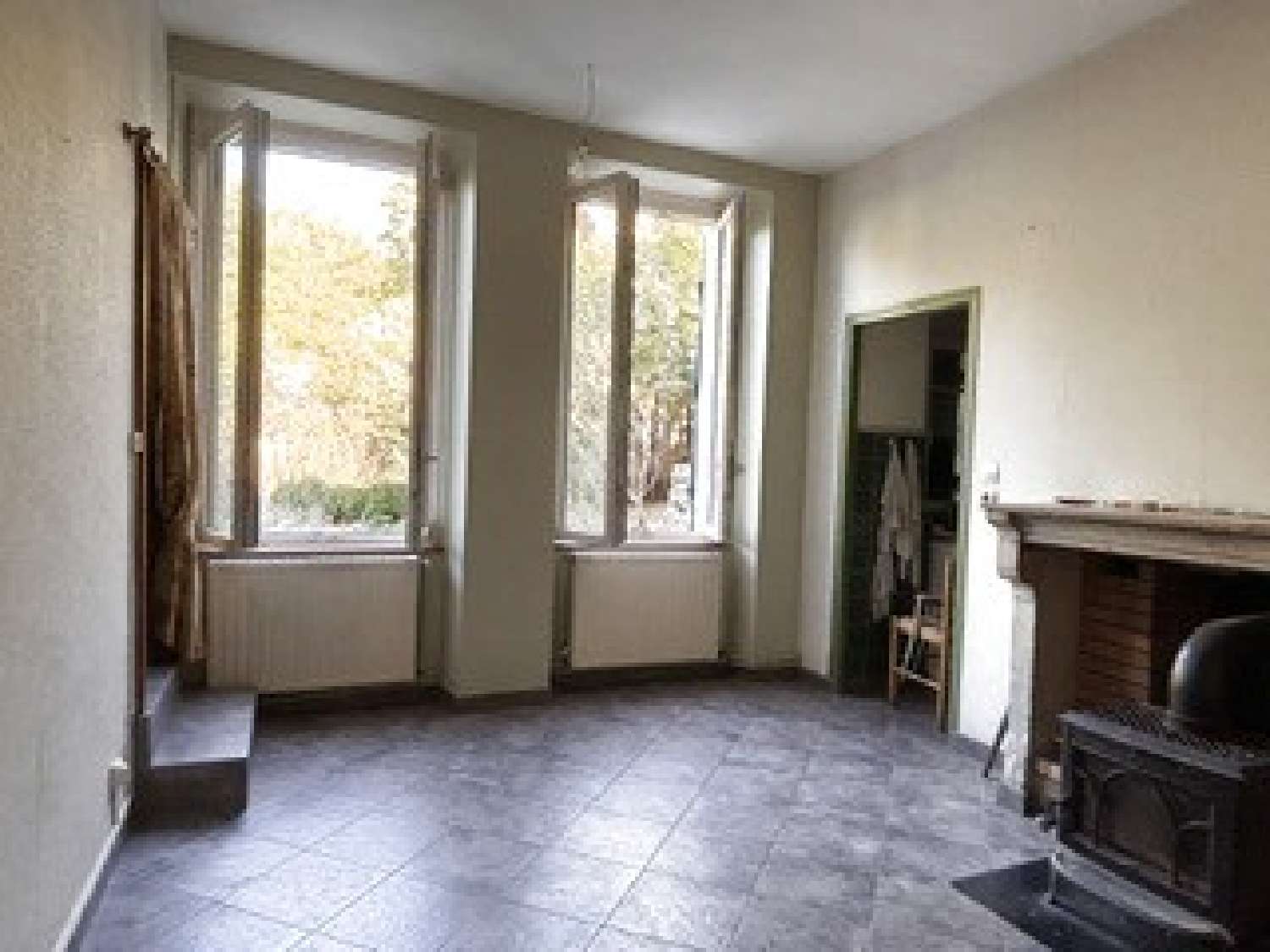 te koop huis Bourbonne-les-Bains Haute-Marne 4
