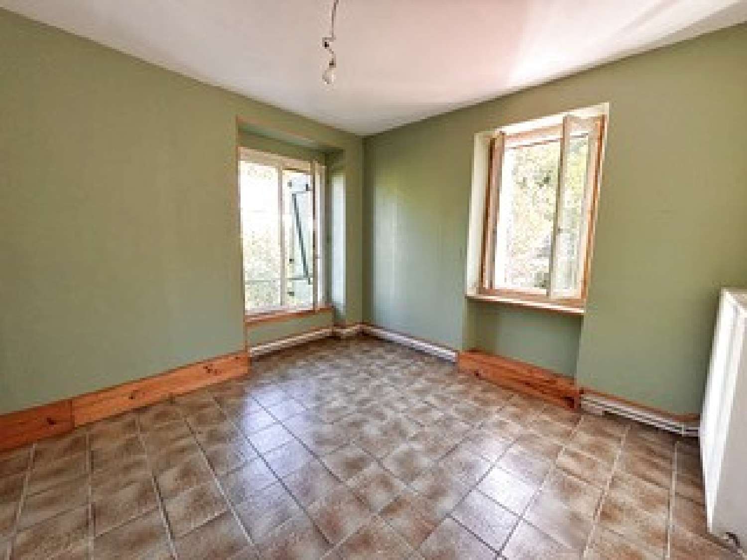 te koop huis Bourbonne-les-Bains Haute-Marne 8