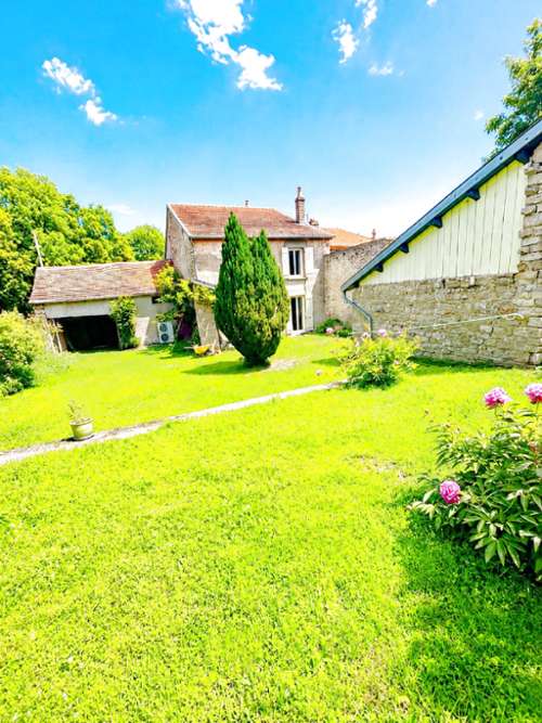 Bourbonne-les-Bains Haute-Marne house foto 7417521