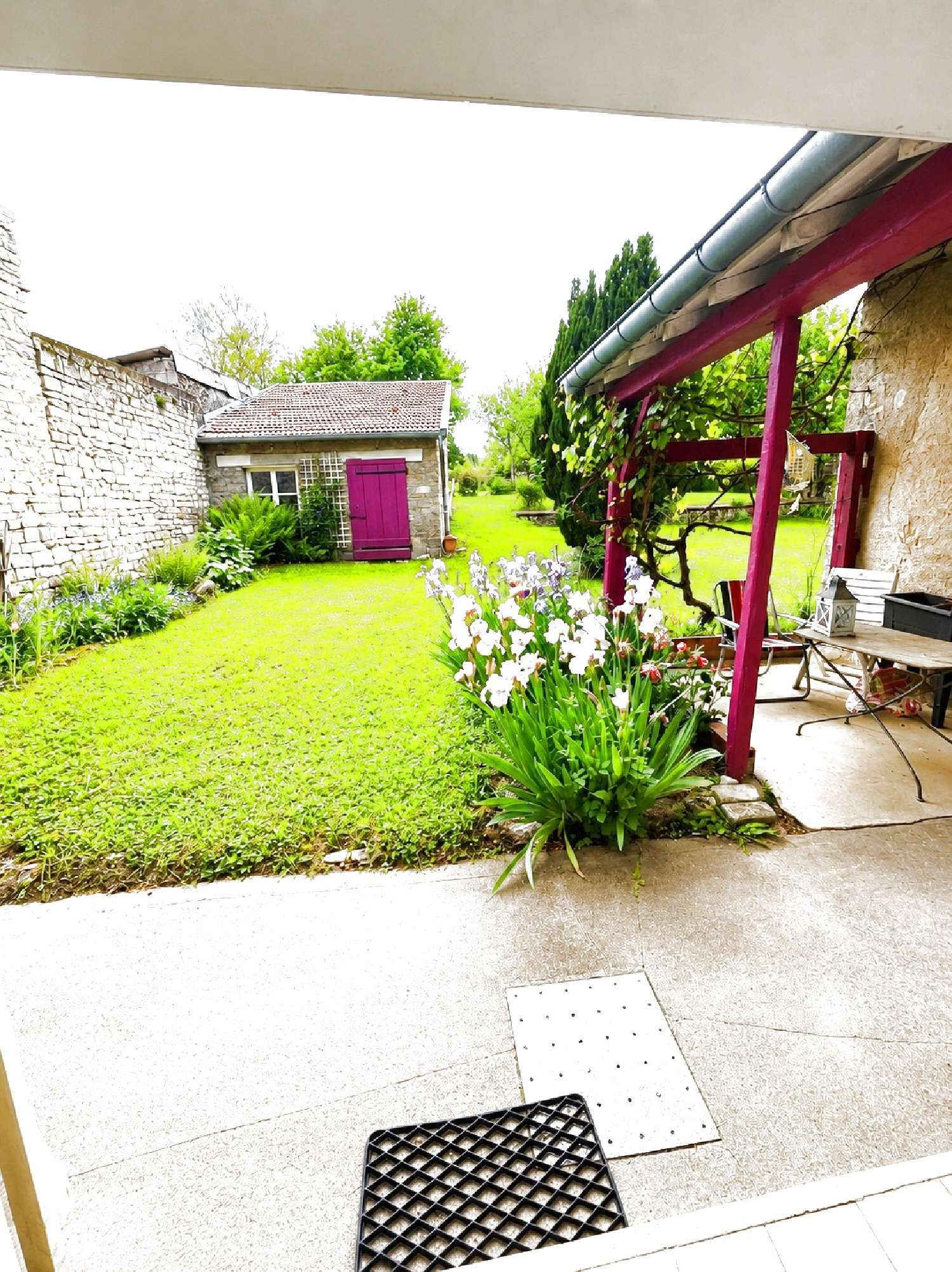 for sale house Bourbonne-les-Bains Haute-Marne 5