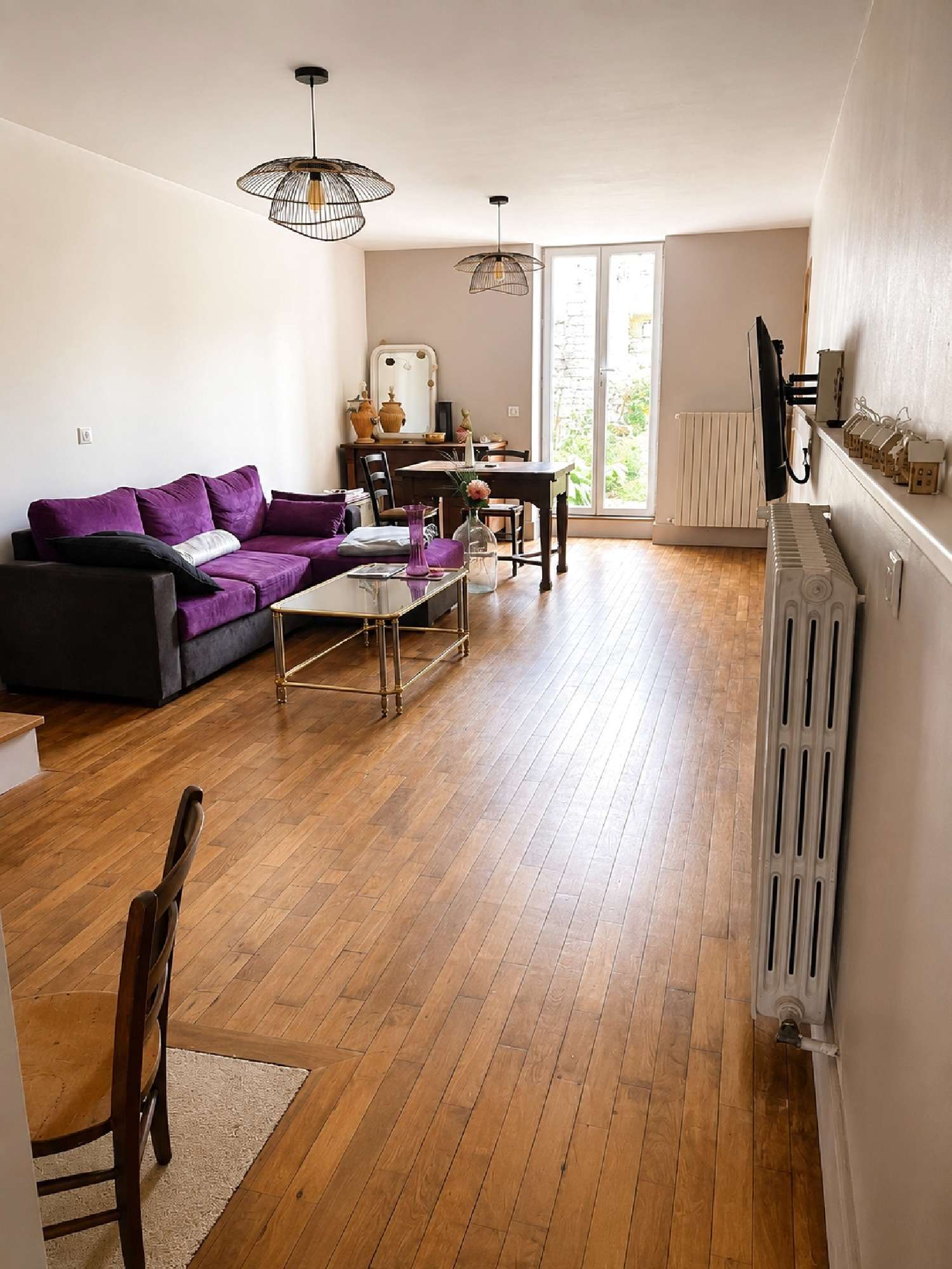 for sale house Bourbonne-les-Bains Haute-Marne 6