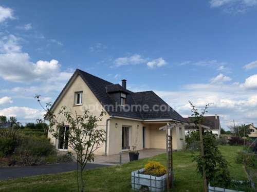 Bourg-Achard Eure Haus Bild 7413588