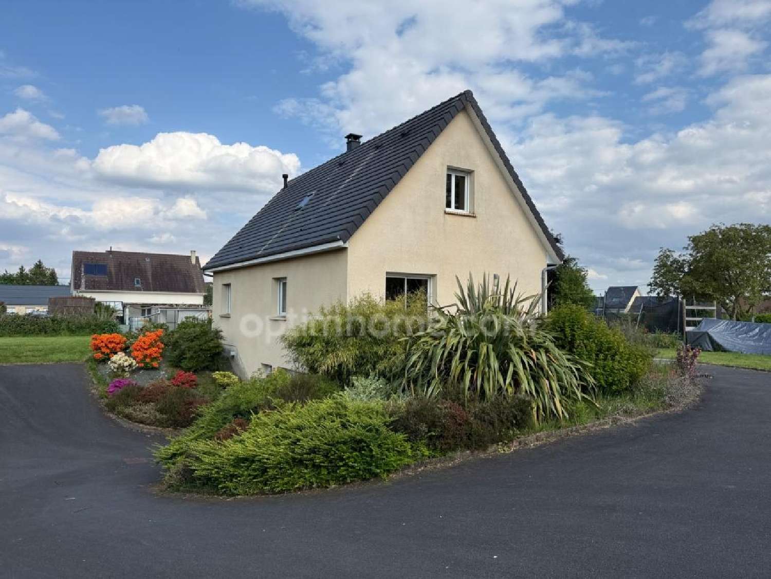  kaufen Haus Bourg-Achard Eure 4