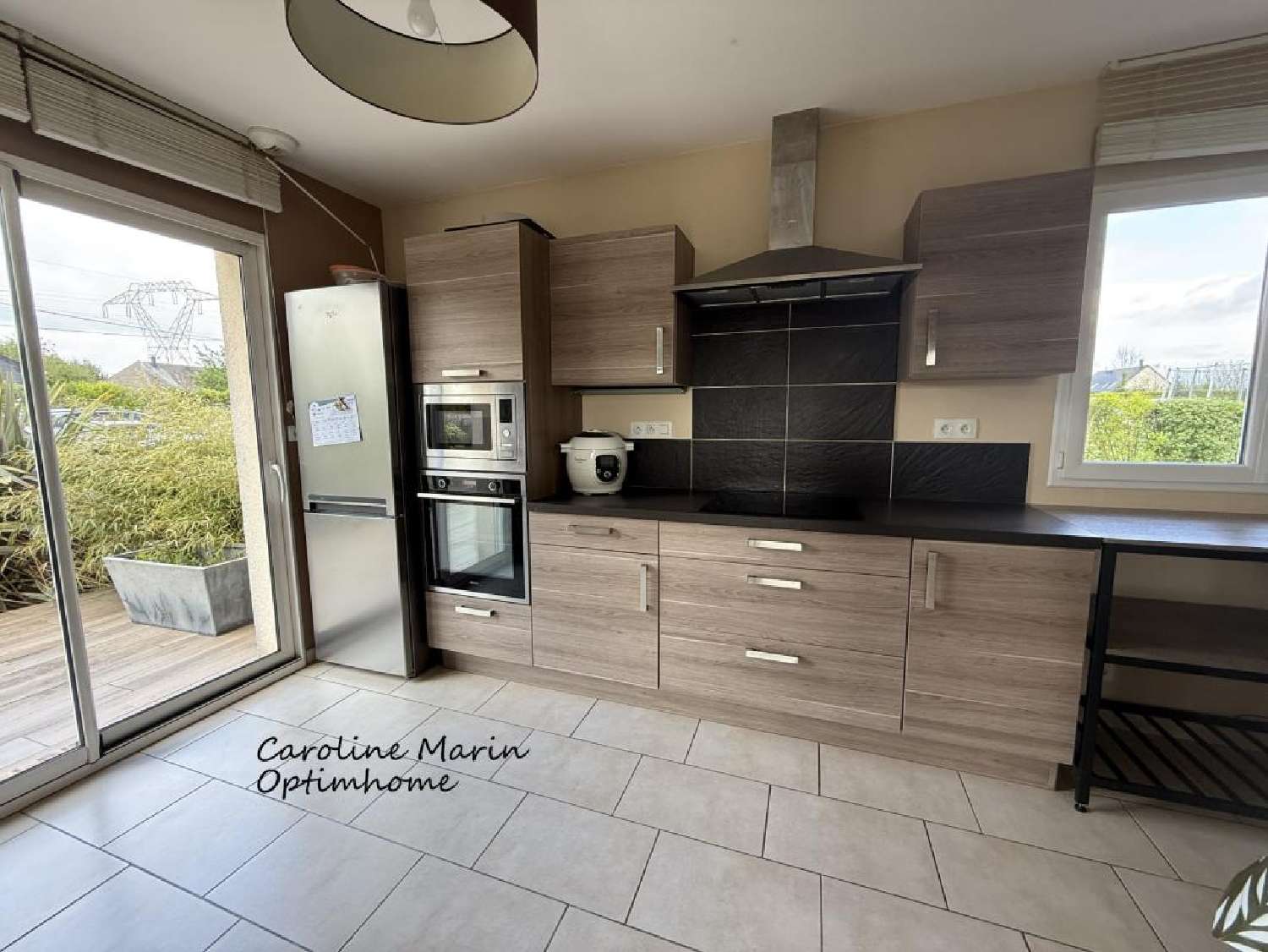  kaufen Haus Bourg-Achard Eure 5