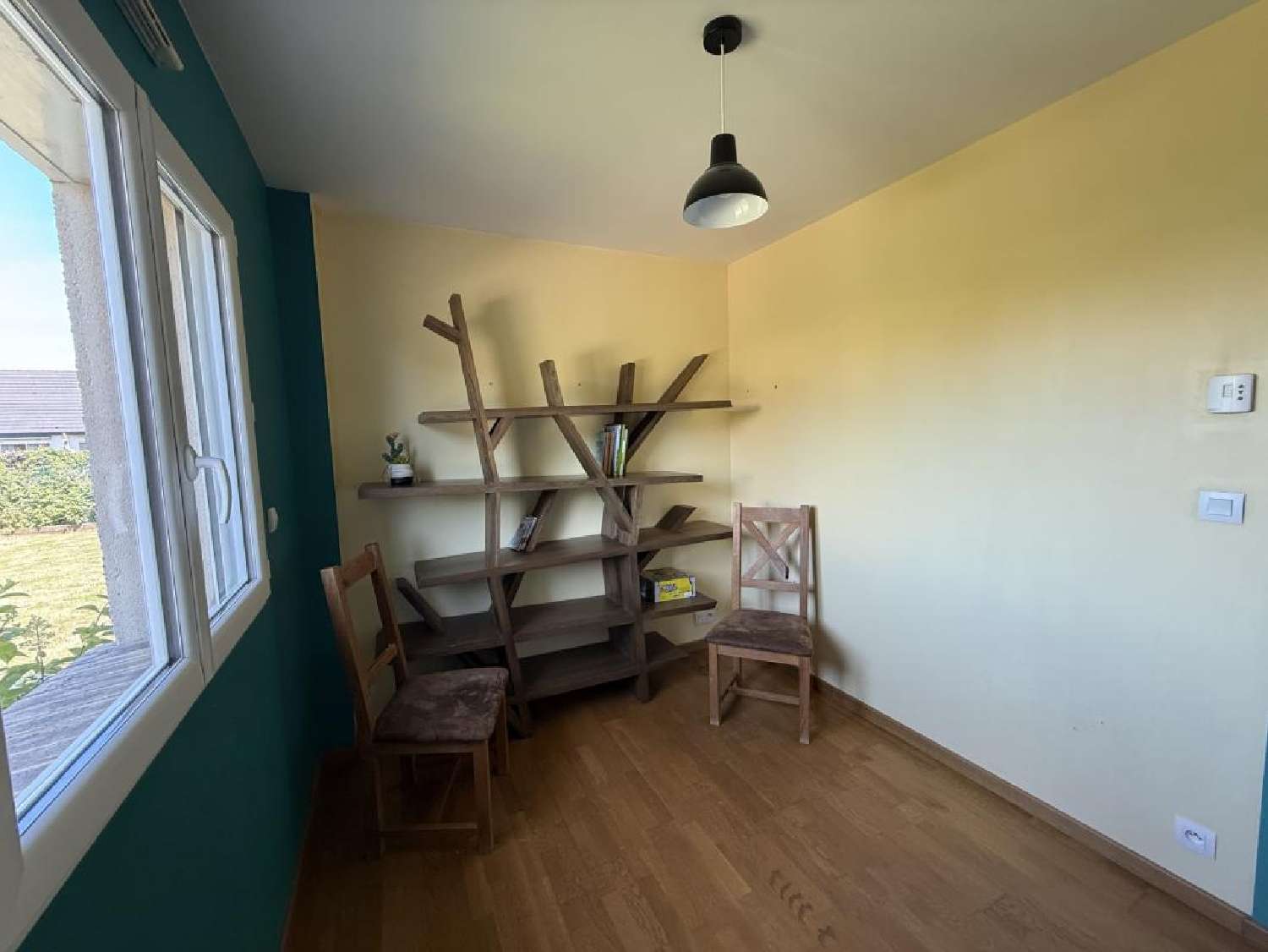  kaufen Haus Bourg-Achard Eure 8