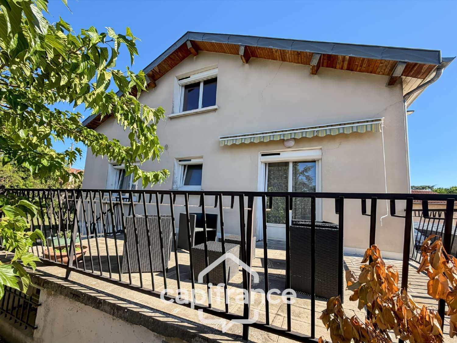 te koop huis Bourg-de-Péage Drôme 2