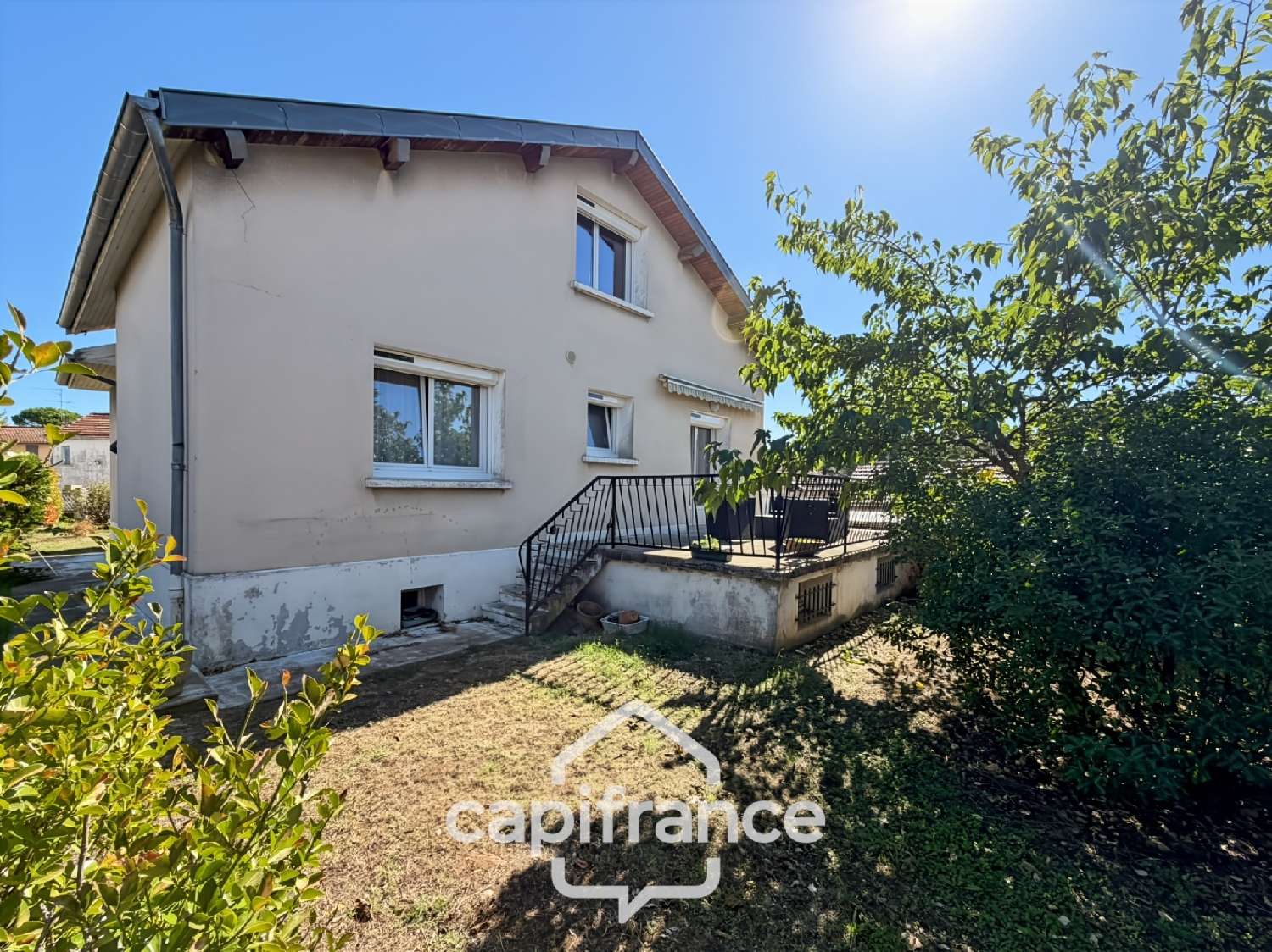 te koop huis Bourg-de-Péage Drôme 3