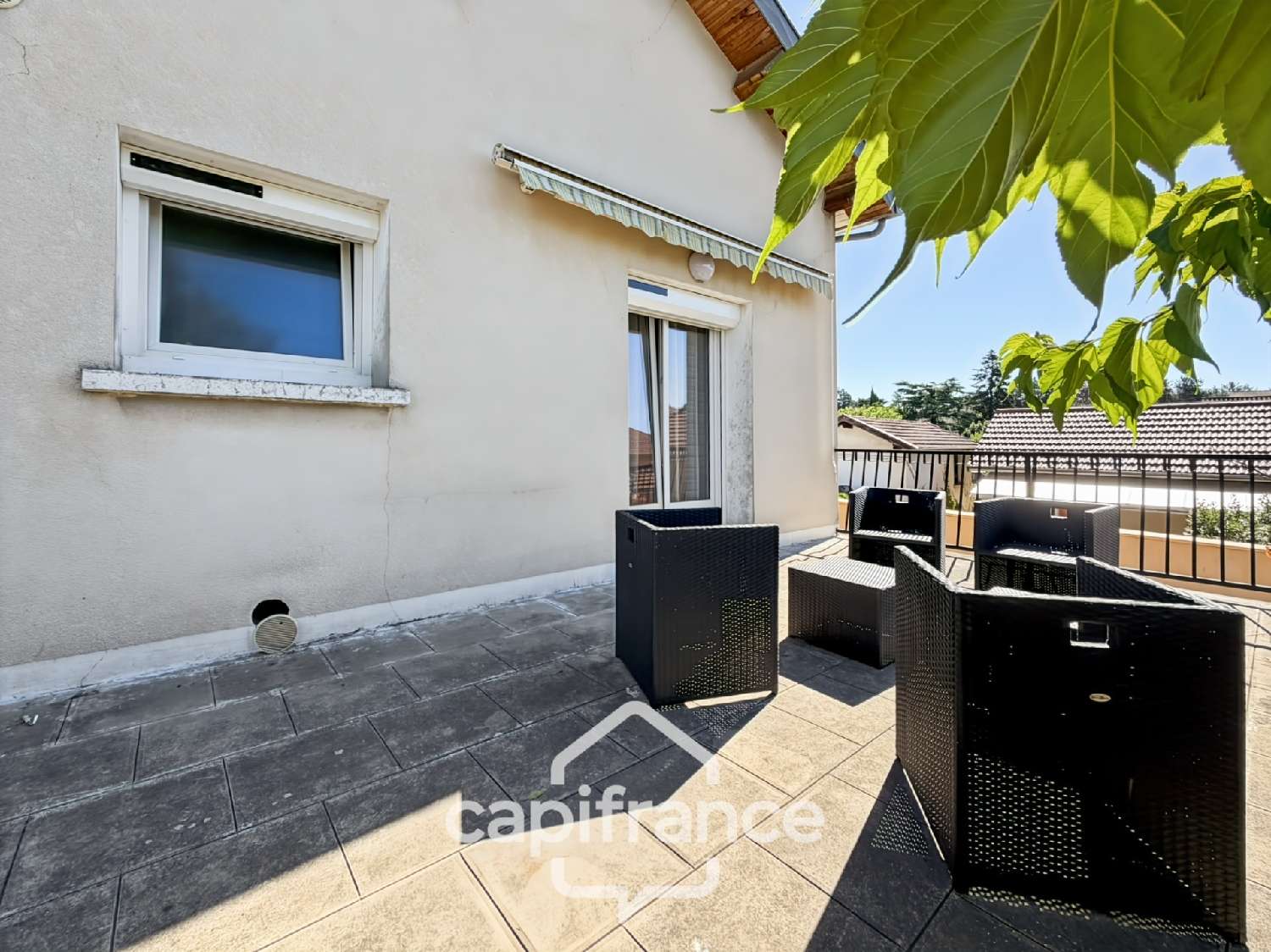 te koop huis Bourg-de-Péage Drôme 4