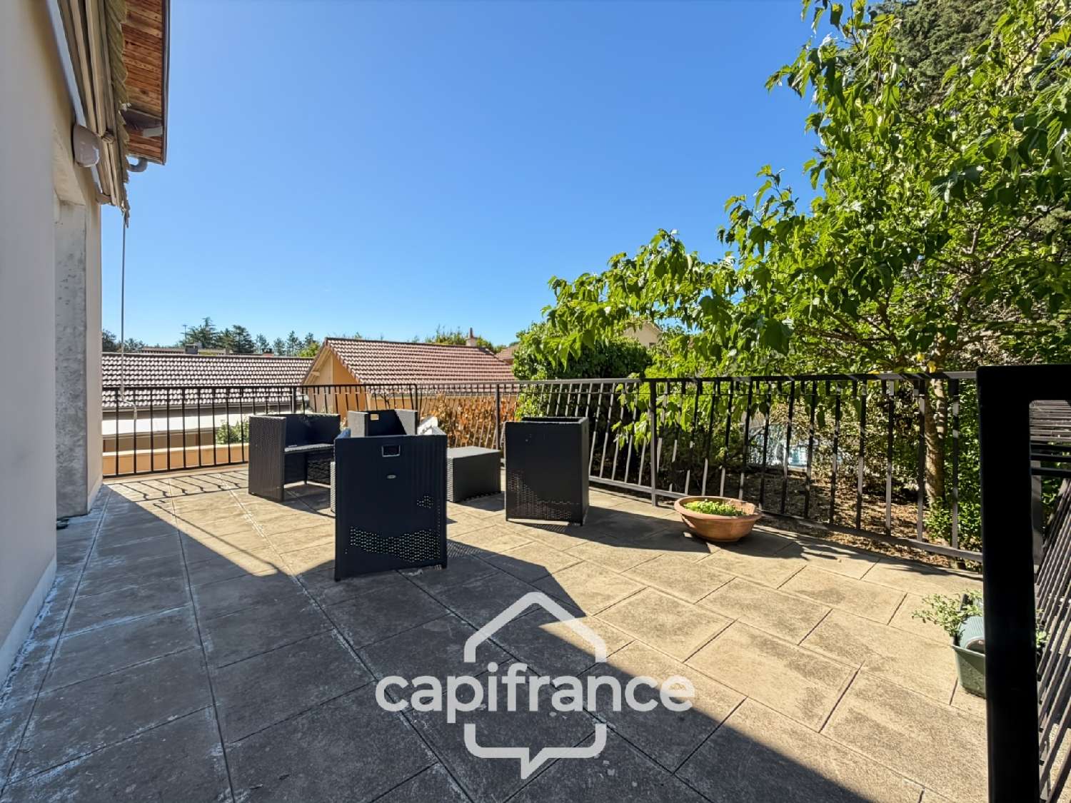 te koop huis Bourg-de-Péage Drôme 5