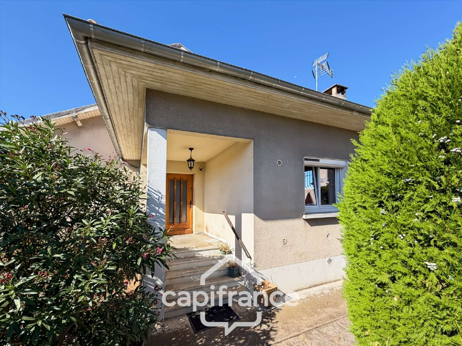 te koop huis Bourg-de-Péage Drôme 6