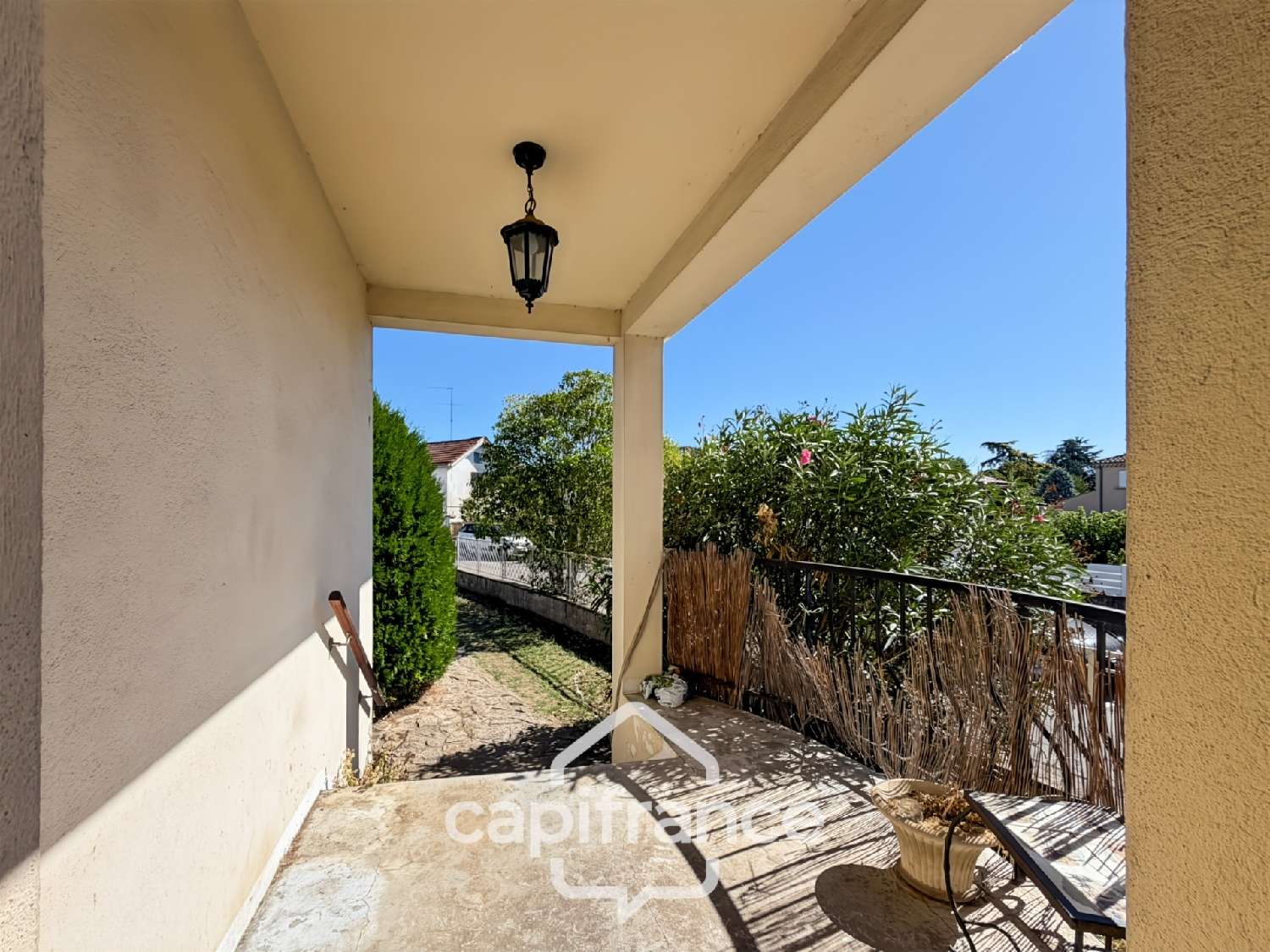 te koop huis Bourg-de-Péage Drôme 7