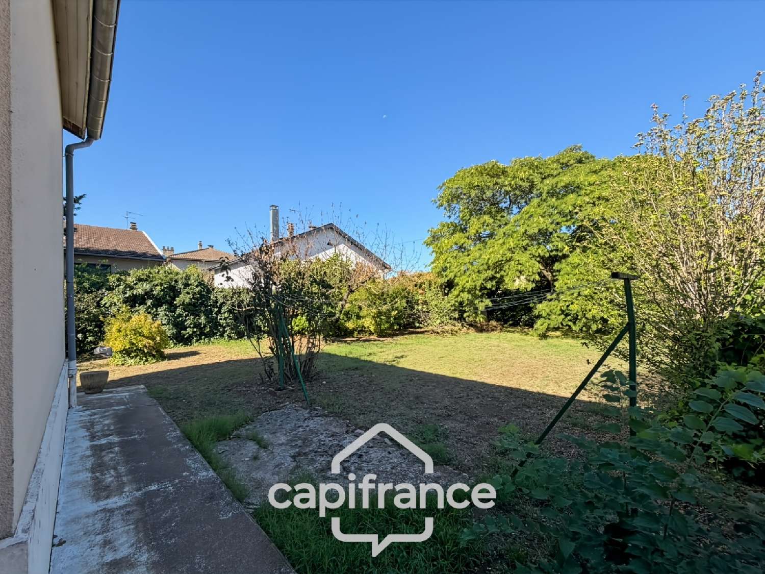 te koop huis Bourg-de-Péage Drôme 8