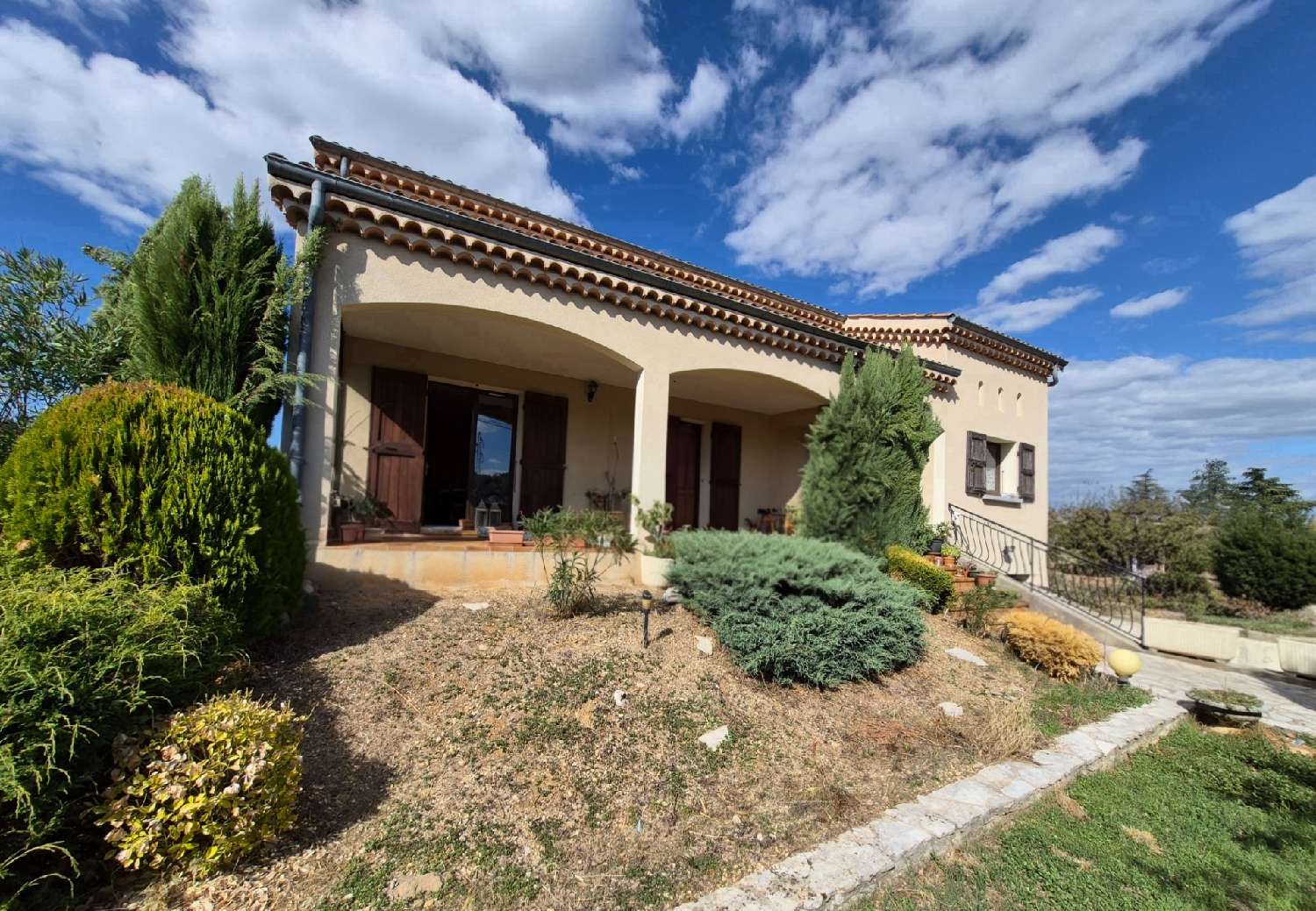  te koop huis Bourg-de-Péage Drôme 4