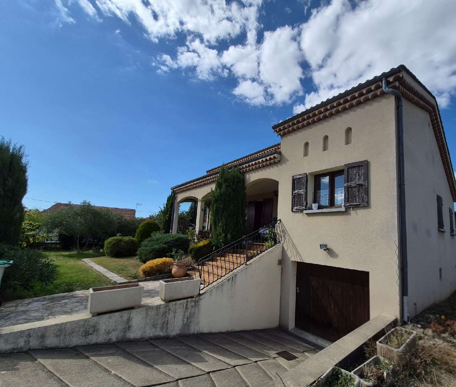  te koop huis Bourg-de-Péage Drôme 6