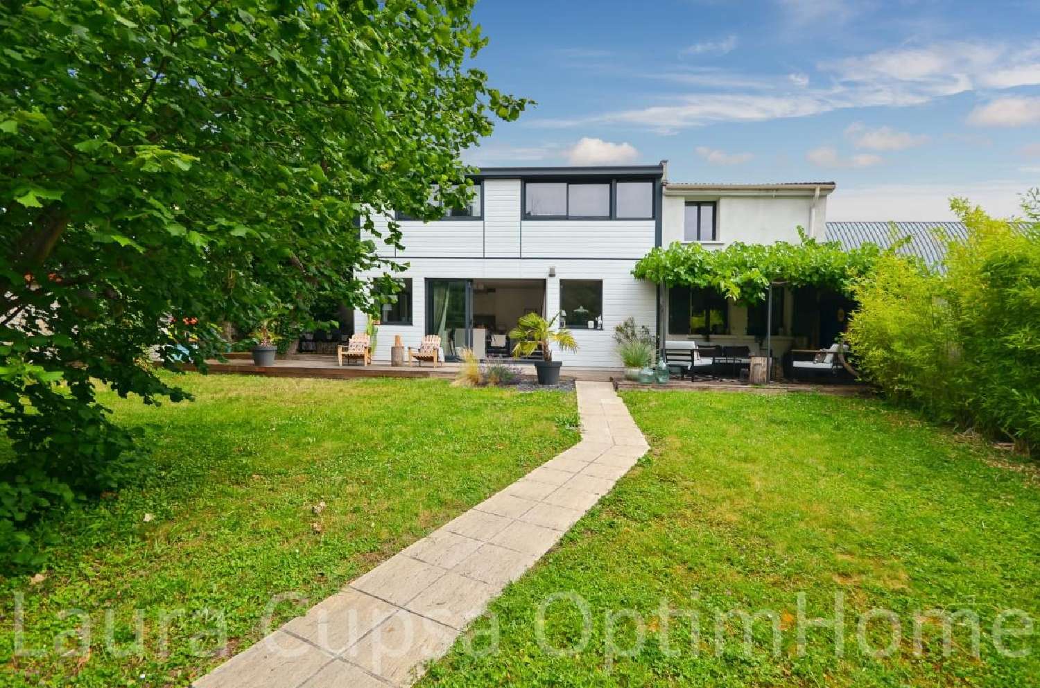 te koop huis Bourg-la-Reine Hauts-de-Seine 2
