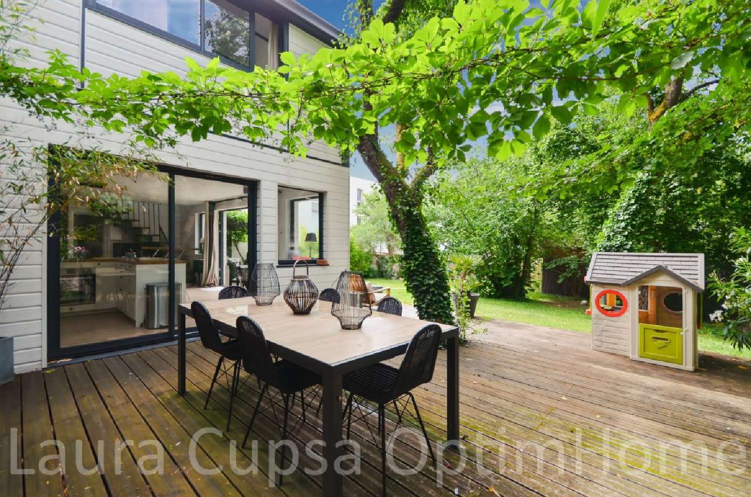 te koop huis Bourg-la-Reine Hauts-de-Seine 3