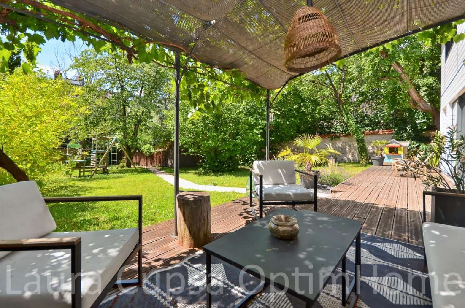 te koop huis Bourg-la-Reine Hauts-de-Seine 4