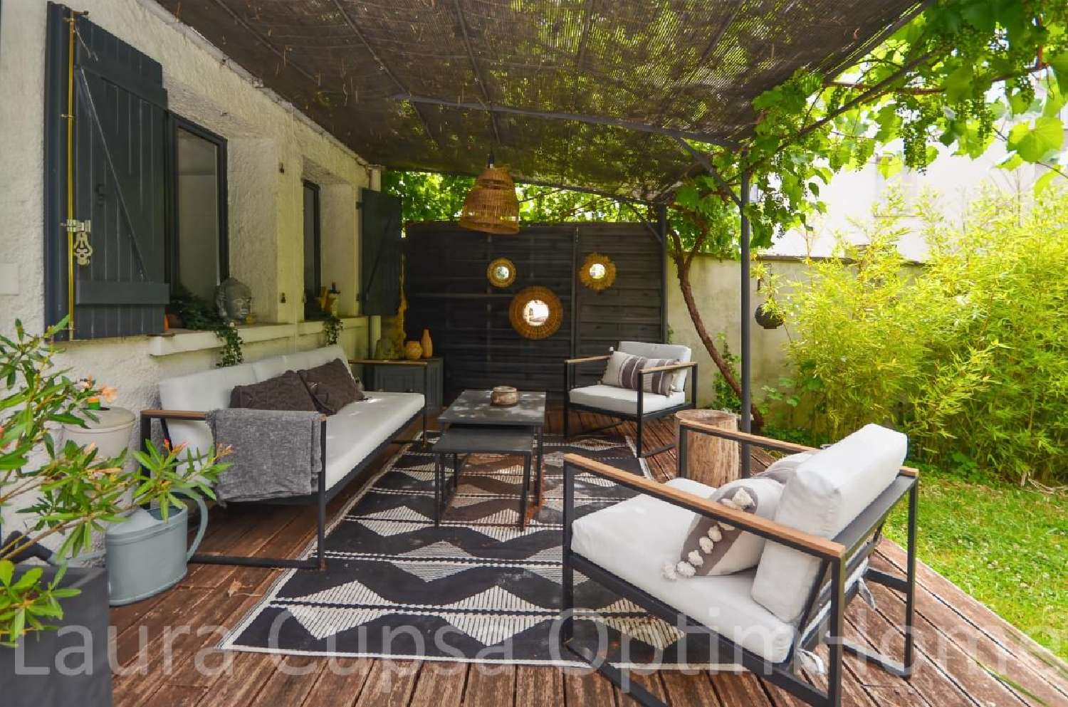 te koop huis Bourg-la-Reine Hauts-de-Seine 5