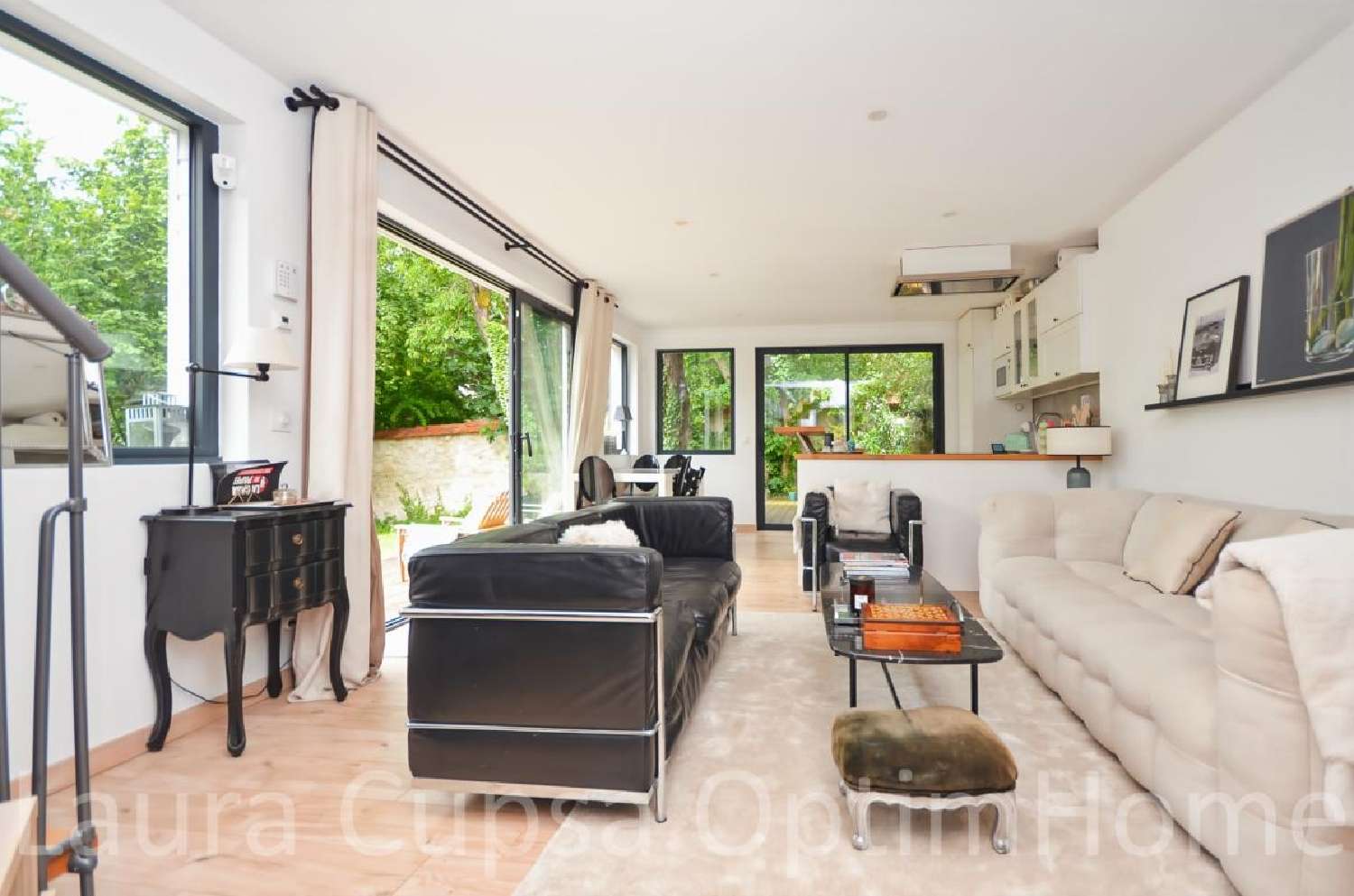 te koop huis Bourg-la-Reine Hauts-de-Seine 6