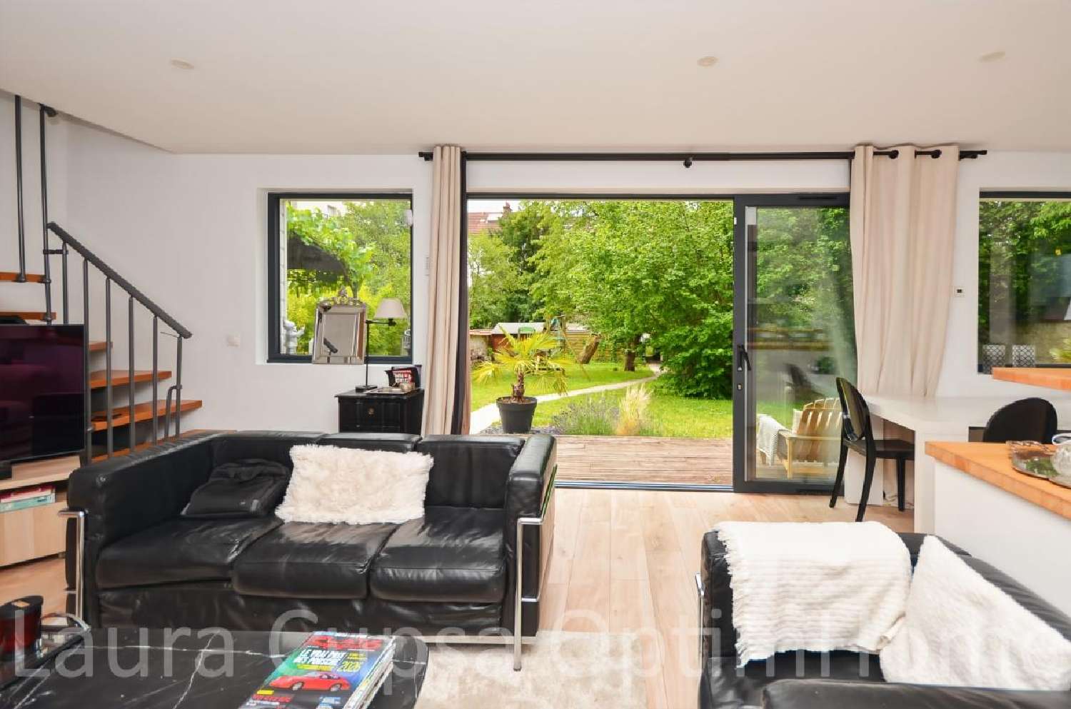 te koop huis Bourg-la-Reine Hauts-de-Seine 7