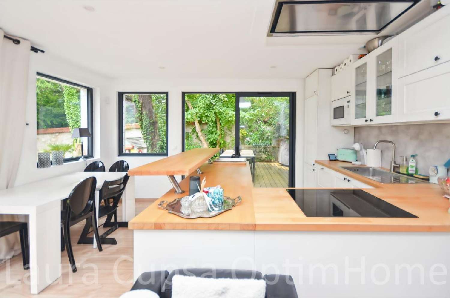 te koop huis Bourg-la-Reine Hauts-de-Seine 8
