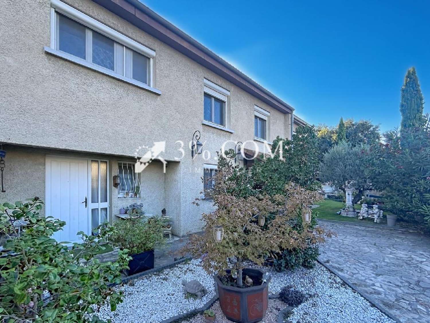 à vendre maison Bourg-lès-Valence Drôme 2