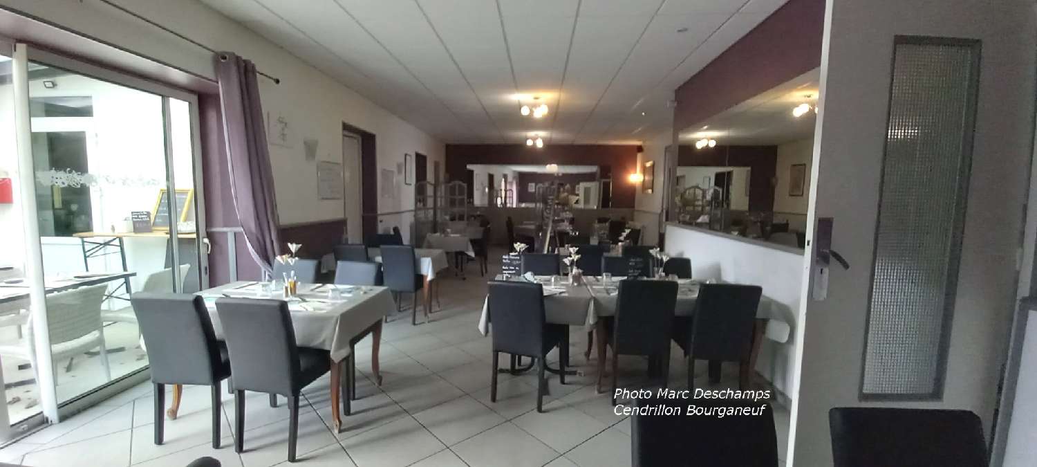  en venta casa Bourganeuf Creuse 3